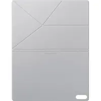 Samsung Galaxy Tab S11 Ultra Book Cover - Housse Blanc
