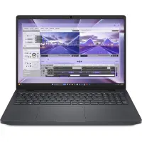 Dell Pro Max 16 MC16250 Intel Core Ultra 7 265H Station de travail mobile 40,6 cm (16") Full HD+ 32 Go DDR5-SDRAM 1 To SSD NVIDIA RTX PRO 500 Blackwell Wi-Fi 7 (802.11be) Windows 11 Pro Italien Noir