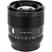 Viltrox AF 56mm F/1.2 PRO APS-C Fujifilm X
