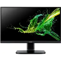 Semoic KA272HBI écran plat de PC 68,6 cm (27") 1920 x 1080 pixels Full HD Noir