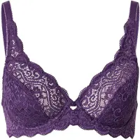 Triumph Amourette W Bra Violet 80 / C Femme
