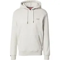 Superdry Sweat-shirt 'Essential' gris