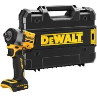 DeWalt Akku-Schlagschrauber,1/2",18V, Basisv.