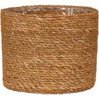 Scheurich Seagrass 22 (22 x 19.50 cm)