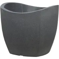 Scheurich Wave Globe Cubo (39 cm)