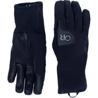 Outdoor Research Stormtracker Sensor Windbloc Gloves Noir XL Homme