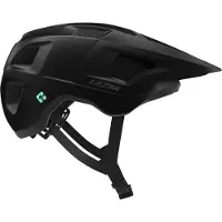 Lazer Casque de chasse Lupo KinetiCore, noir mat