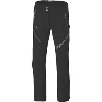 Dynafit Pantalon de ski de randonnée Mercury 2 Dynastretch (femme) - , Taille:IT 46/ DE 40, Couleur:black out/0660