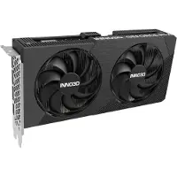 Inno3D GeForce RTX 5050 TWIN X2 NVIDIA 8 Go GDDR6