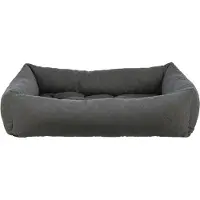 Trixie 384100 Bed Gris 60 x 50 cm