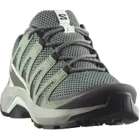 Salomon X-adventure Recon Hiking Shoes Vert EU 40 Femme