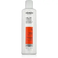 Nioxin System 4 Scalp + Hair Après-shampoing 300 ml