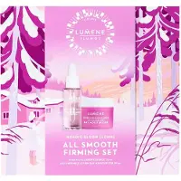 Lumene Nordic Bloom [LUMO] coffret cadeau pour raffermir le visage