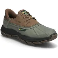 SKECHERS John Deere: Slip-Ins Veterschoenen Laag - Groen - Maat 44