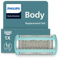 Philips Bg2010/43 Pour Séries 3000 5000 Et 7000 Lame De Rechange