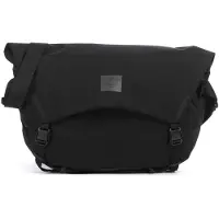 Osprey Sacoche de coursier Metron 18 Black/Anchor Blue 16" 18 L