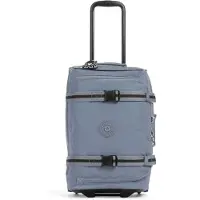 Kipling Aviana S 39l Trolley Bag Bleu