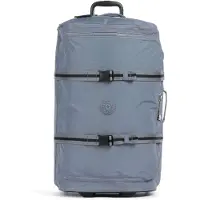 Kipling Aviana L 95l Trolley Bag Bleu