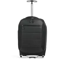 Osprey Ozone Carry On 40l Valise Sur Roulettes Noir Noir One Size