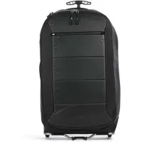 Osprey Ozone 80l Trolley Bag Noir