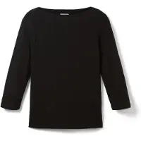 Tom Tailor T-shirt noir