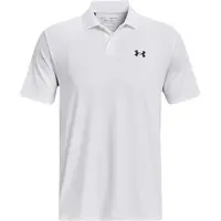 Under Armour Performance 3.0 Short Sleeve Polo Blanc 2XL / Regular Homme