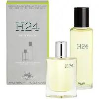 Hermès Paris H24 155ml Eau De Cologne Clair Homme