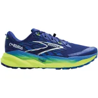 Brooks Running Shoes 1104571D416 in Blue color size 45.5