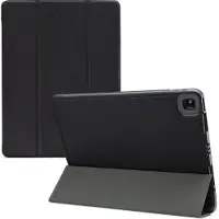 Mobilize Solides Folio-Etui (Samsung Galaxy Tab A11+, Samsung Galaxy Tab A9+), Étui pour tablette, Noir