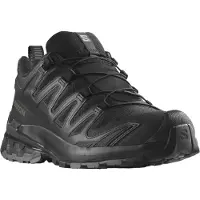 Salomon Xa Pro 3d V9 Gore-tex Trail Running Shoes Noir EU 38 2/3 Femme