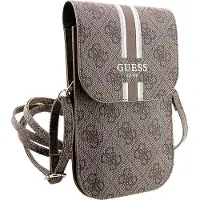 GUESS Guwbp4rpsw Phone Case Marron