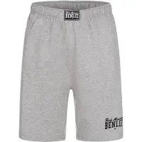 Benlee Basic Boxing Shorts Gris 4XL Homme