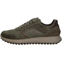 Sub55 Comfort Collection Saronno Chaussures à lacets basses - Vert - Taille 45