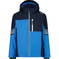 CMP 35w0284 Jacket Bleu 5 Years Enfants
