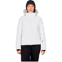 Rossignol Staci Insulated Jacket Blanc XS Femme
