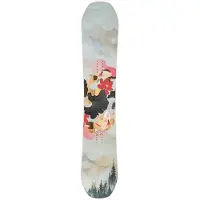 Head Shine Lyt+fx Fay I Lyt Snowboard Multicolore 156