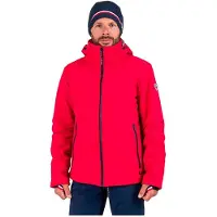 Rossignol Cieloalto Jacket Rouge 2XL Homme