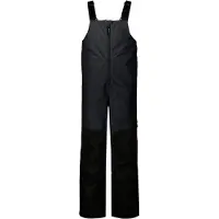 SCOTT Vertic Bib Pants Noir 12 Years Enfants