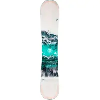 Head Pride 2.0 Ice+fx Fay I Lyt Snowboard Clair 138