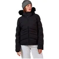 Rossignol Staci Insulated Jacket Noir S Femme