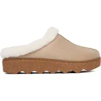 Toni pons Metz Slippers Beige,Marron EU 39 Femme