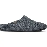 Toni pons Nauel-km Slippers Gris EU 40 Homme
