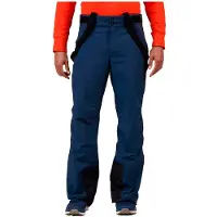 Rossignol Insulated Pants Bleu S Homme