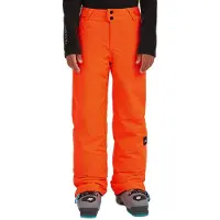 O'Neill Fwc Cruz Pants Orange 5-6 Years Enfants