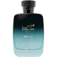 Rasasi Hawas Malibu Eau de Parfum pour homme 100 ml