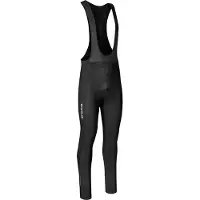 Gripgrab Ride Thermal Cuissard à Bretelles Noir M Hommes Noir M
