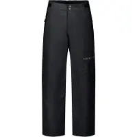 SCOTT Ultimate Dryo, pantalon de ski, junior, noir