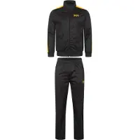 Benlee Present Suit Tracksuit Noir XL Homme