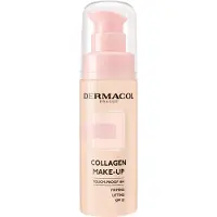 Dermacol - Collagen Make-up SPF10 20 ml
