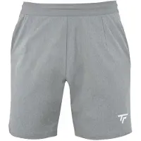 Tecnifibre Team Shorts Gris 12-14 Years Garçon